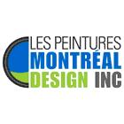 Les Peintures Montreal Design Inc
