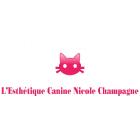 L'Esthétique Canine Nicole Champagne