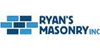 Ryan's Masonry Inc