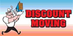 Discount Moving