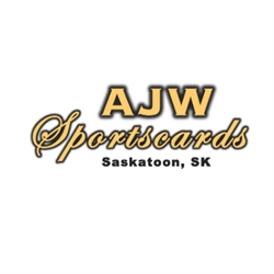 AJW Sportscards