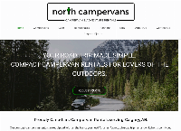 North Campervans