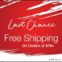 TODAY IS YOUR LAST DAY TO SAVE ON FREE SHIPPING ON ORDERS OVER $79.00 TO ENSURE YOUR CHRISTMAS DELIVERY ORDER YOUR CANDLES TODAY TODAY IS YOUR LAST DAY TO SAVE ON FREE SHIPPING ON ORDERS OVER $79.00 TO ENSURE YOUR CHRISTMAS DELIVERY ORDER YOUR CANDLES TODAY