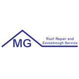 MG Roof Repair & Eavestrough Service