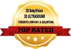 3D BabyVision-3D Ultrasound Toronto