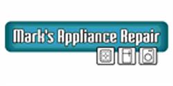 Mark's Appliance Repair