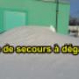 Les issues de secours doivent être entretenues régulièrement pour demeurer disponibles en tout temps. Les issues de secours doivent être entretenues régulièrement pour demeurer disponibles en tout temps.