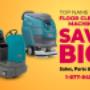 Price Right Cleaning Equipment offers commercial and industrial floor cleaning machines, including ride-on and walk-behind scrubbers, automatic scrubber dryers, rentals, sales, refurbished machines, parts, and maintenance across Canada. Price Right Cleaning Equipment offers commercial and industrial floor cleaning machines, including ride-on and walk-behind scrubbers, automatic scrubber dryers, rentals, sales, refurbished machines, parts, and maintenance across Canada.