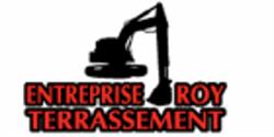 Entreprise Roy Terrassement