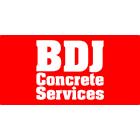 BDJ Concrete Services
