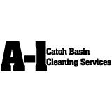 A-1 Catch Basin Cleaning Services