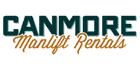 Canmore Manlift Rentals