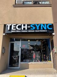 Tech-Sync