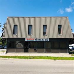 Lakeshore Animal Hospital