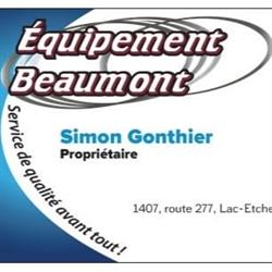 Les Équipements Brousseau inc.