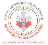 Bishopric of Public Ecumenical and Social Services / Bless Canada