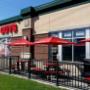 Five Guys at 525 Industrial Blvd. in Ottawa. Five Guys at 525 Industrial Blvd. in Ottawa.