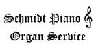 Schmidt Piano & Organ Service