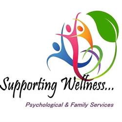 Supporting Wellness Cold Lake