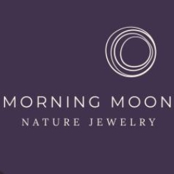 Morning Moon Jewelry