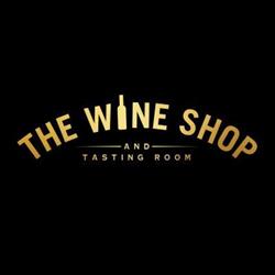 The Wine Shop and Tasting Room