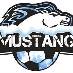 club de soccer Mustang Pont-rouge