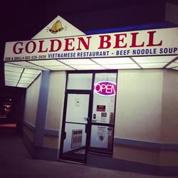 GOLDEN BELL SUB & GRILL