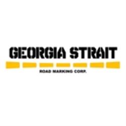 Georgia Strait Road Marking Corp