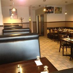 Rama Sweets & Restaurant