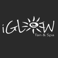 iGLOW Tan & Spa
