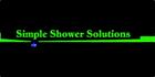 Simple Shower Solutions