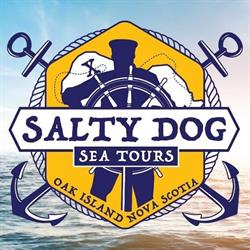 Salty Dog Sea Tours