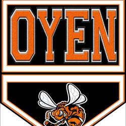 Oyen Minor Hockey Association