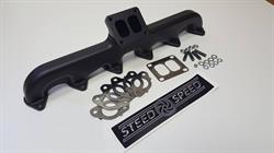 Steed Speed