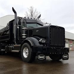 Peterbilt Pacific Inc