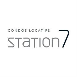 Station 7 Condoscité
