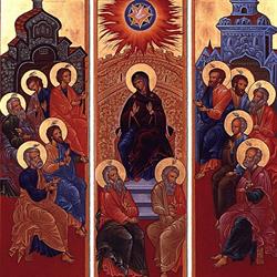 Holy Spirit Ukrainian Catholic Seminary