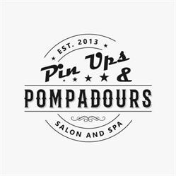 Pin ups And Pompadours