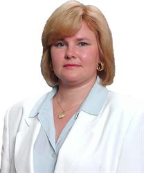 Irina Antipova