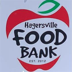 The Hagersville Food Bank