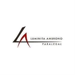 Luminita Ambrono Paralegal