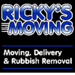 Ricky's Moving, Delivery & Rubbish Removal