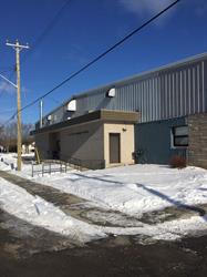 Leo Boivin Community Centre