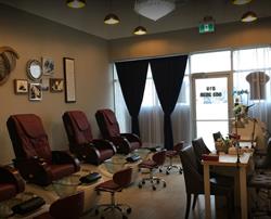 AA NAILS STUDIO