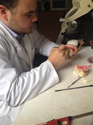 Cr Denture Centre & Implant Solutions