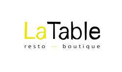 Resto-Boutique La Table