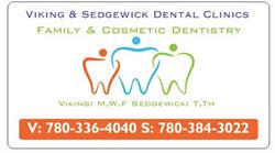 Sedgewick Dental Clinic