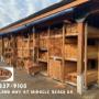 Lumber Yard at CV Cedar Sales & Fencing located at Old Island Highway and Miracle Beach Drive. We're in the Blue Building. Come in any time to see the beautiful lumber we have for you. Mon-Fri 8 am-4:30 pm, Sat 10 -2. 250-337-9100. Lumber Yard at CV Cedar Sales & Fencing located at Old Island Highway and Miracle Beach Drive. We're in the Blue Building. Come in any time to see the beautiful lumber we have for you. Mon-Fri 8 am-4:30 pm, Sat 10 -2. 250-337-9100.