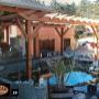CV Cedar Pergola CV Cedar Pergola