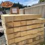 Yellow Cedar Posts for sale at CV Cedar Sales & Fencing. We sell Full Dimension 4x4s, 4x6s, 5x5s, 6x6s just give us a call at 250-337-9100 Yellow Cedar Posts for sale at CV Cedar Sales & Fencing. We sell Full Dimension 4x4s, 4x6s, 5x5s, 6x6s just give us a call at 250-337-9100